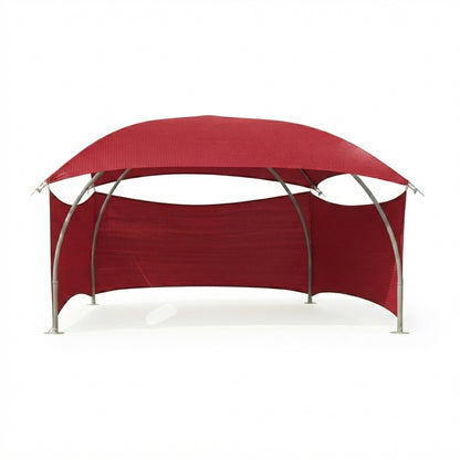 The Horizon Curve Promotional Gazebo