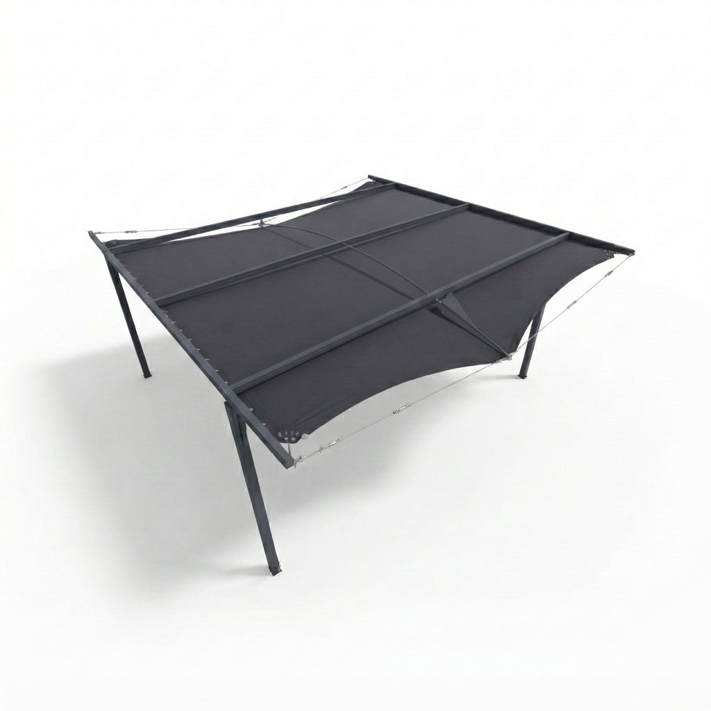 Baobab Terrace Canopy