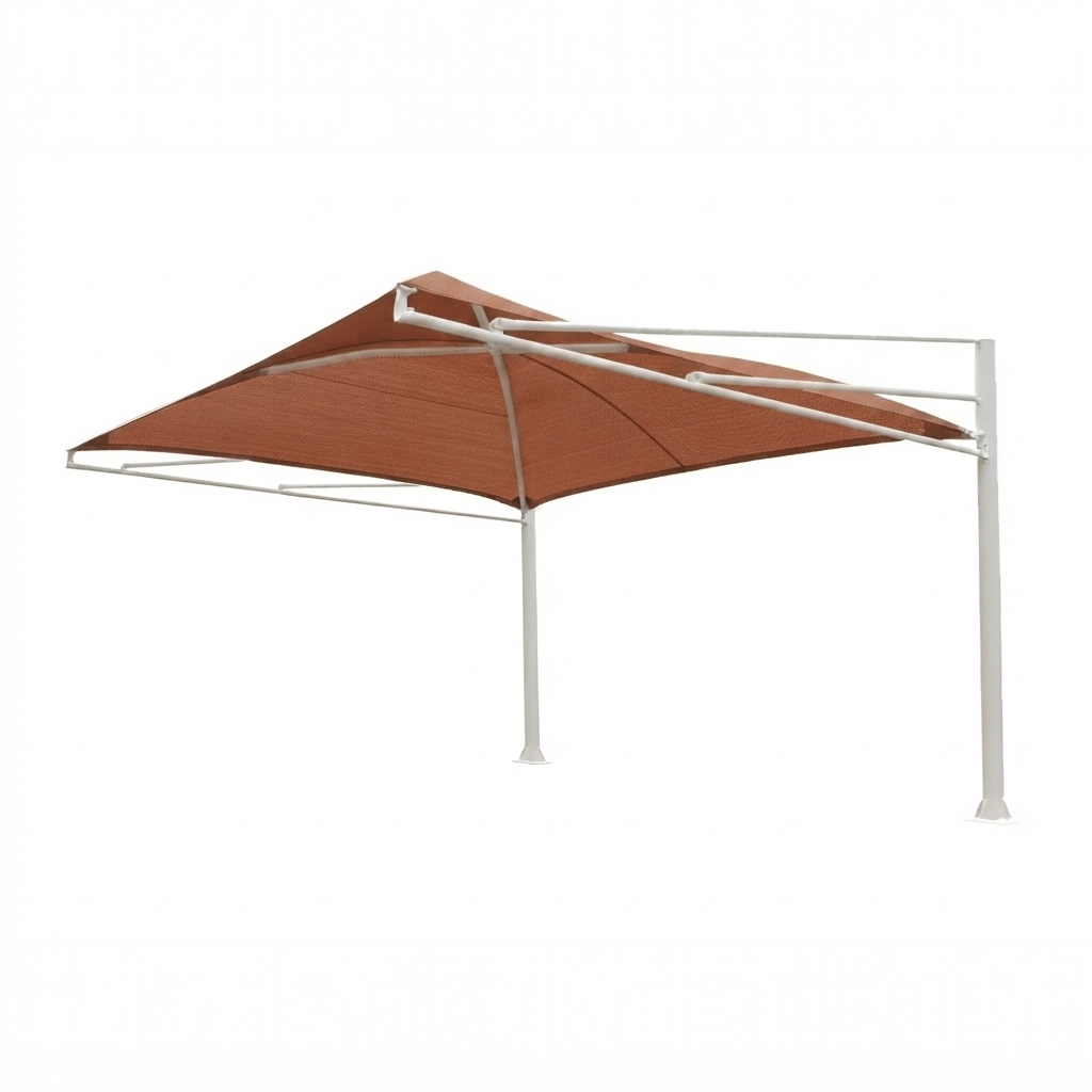 Full Cantilever (Cable System) Shadeport
