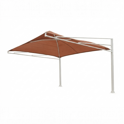 Full Cantilever (Cable System) Shadeport