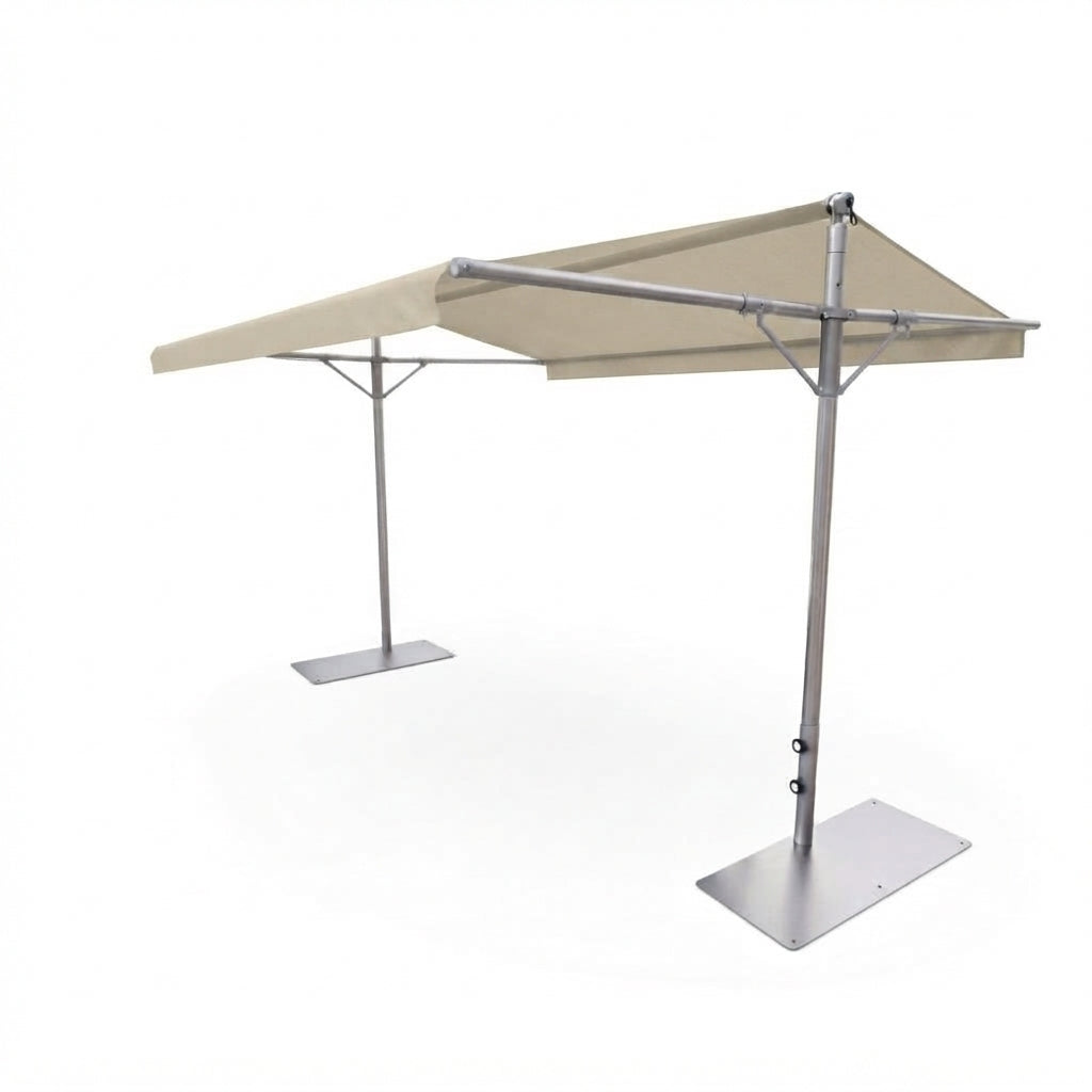 Savanna SunReach 3x4m