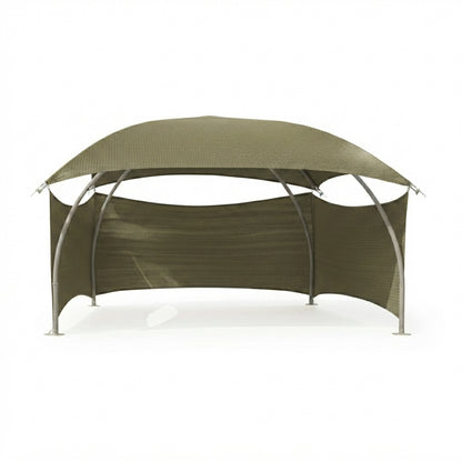 The Horizon Curve Promotional Gazebo