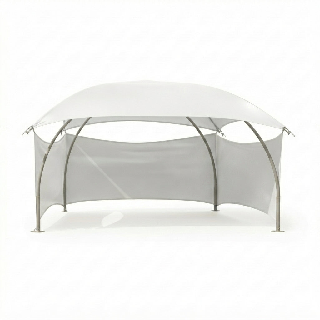 The Horizon Curve Promotional Gazebo