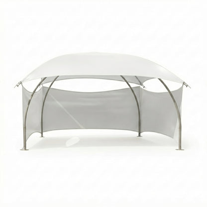 The Horizon Curve Promotional Gazebo