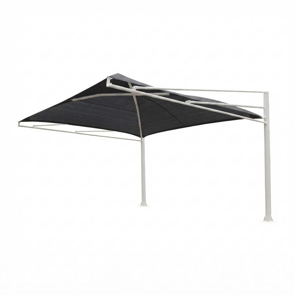Full Cantilever (Cable System) Shadeport