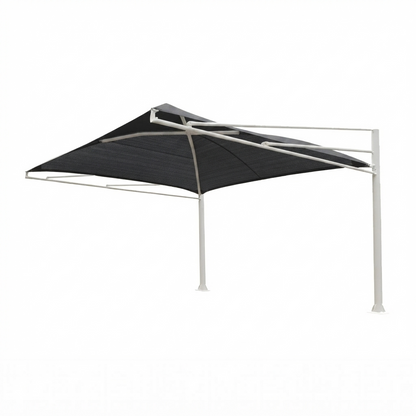 Full Cantilever (Cable System) Shadeport