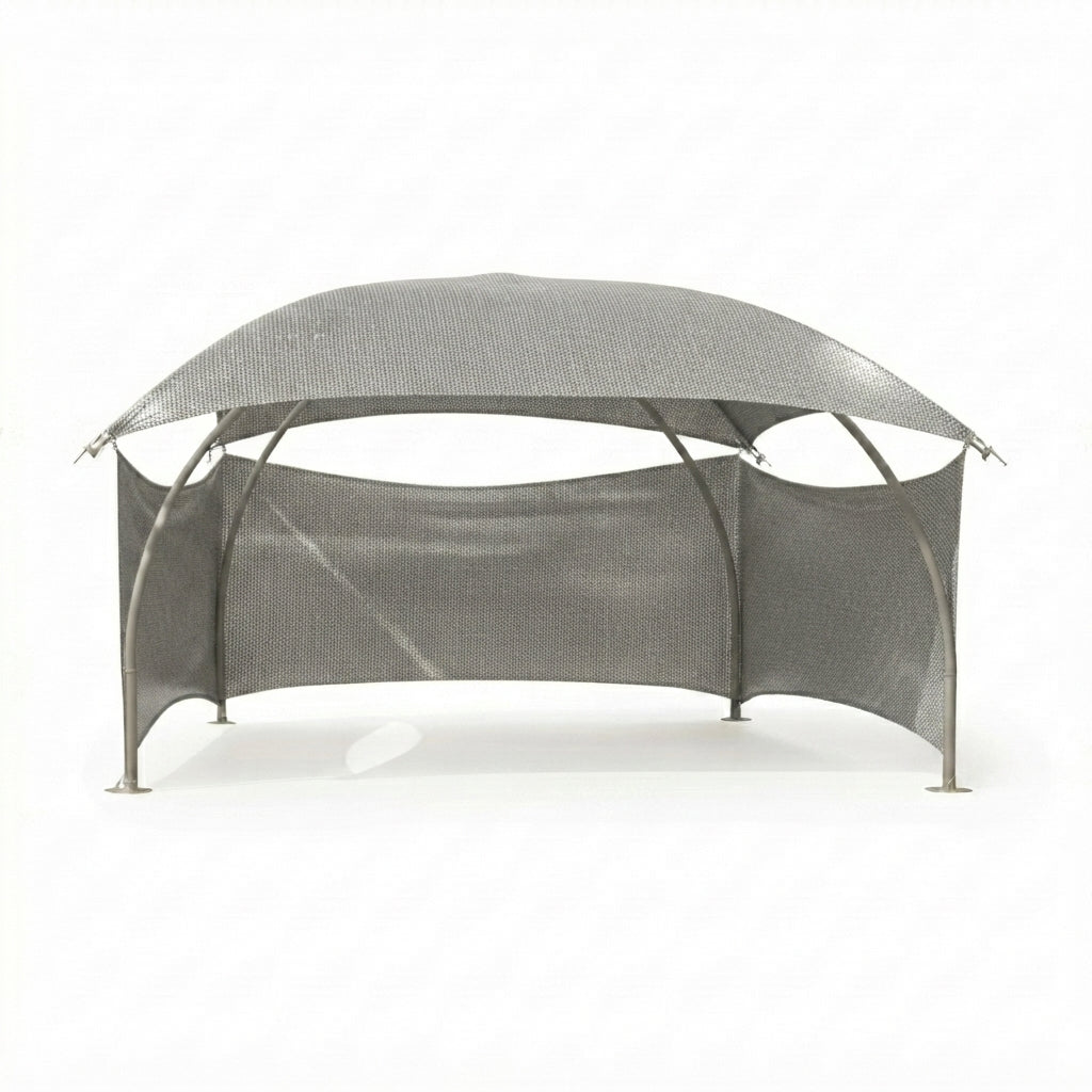The Horizon Curve Promotional Gazebo