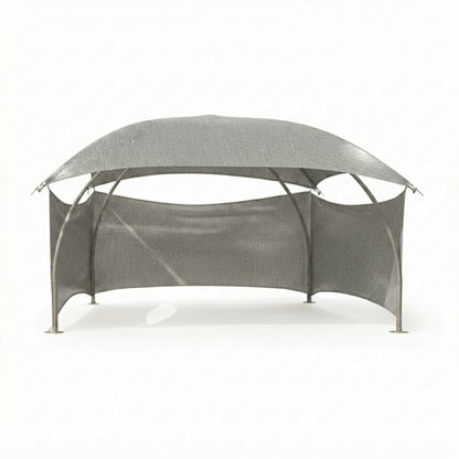 The Horizon Curve Promotional Gazebo
