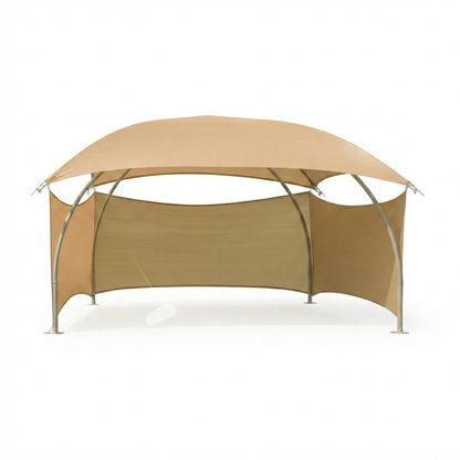 The Horizon Curve Promotional Gazebo
