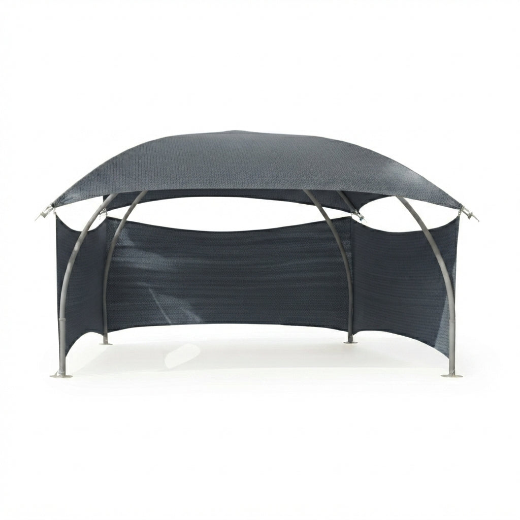 The Horizon Curve Promotional Gazebo