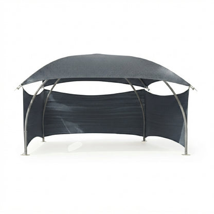 The Horizon Curve Promotional Gazebo