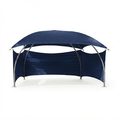 The Horizon Curve Promotional Gazebo