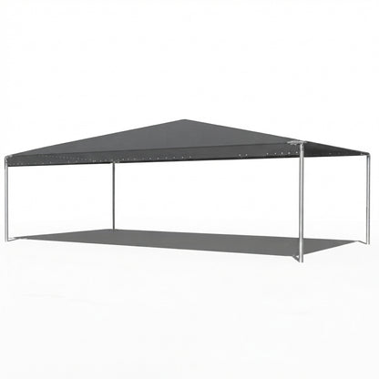 Four Post Tubular Pyramid Shadeport Z25