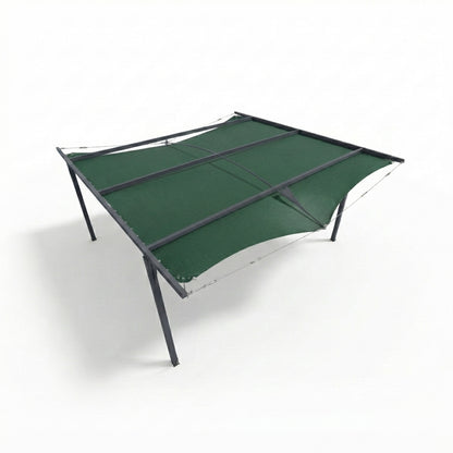Baobab Terrace Canopy
