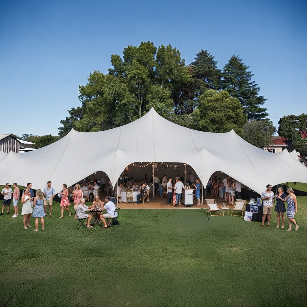 Function Tents Thermoflex