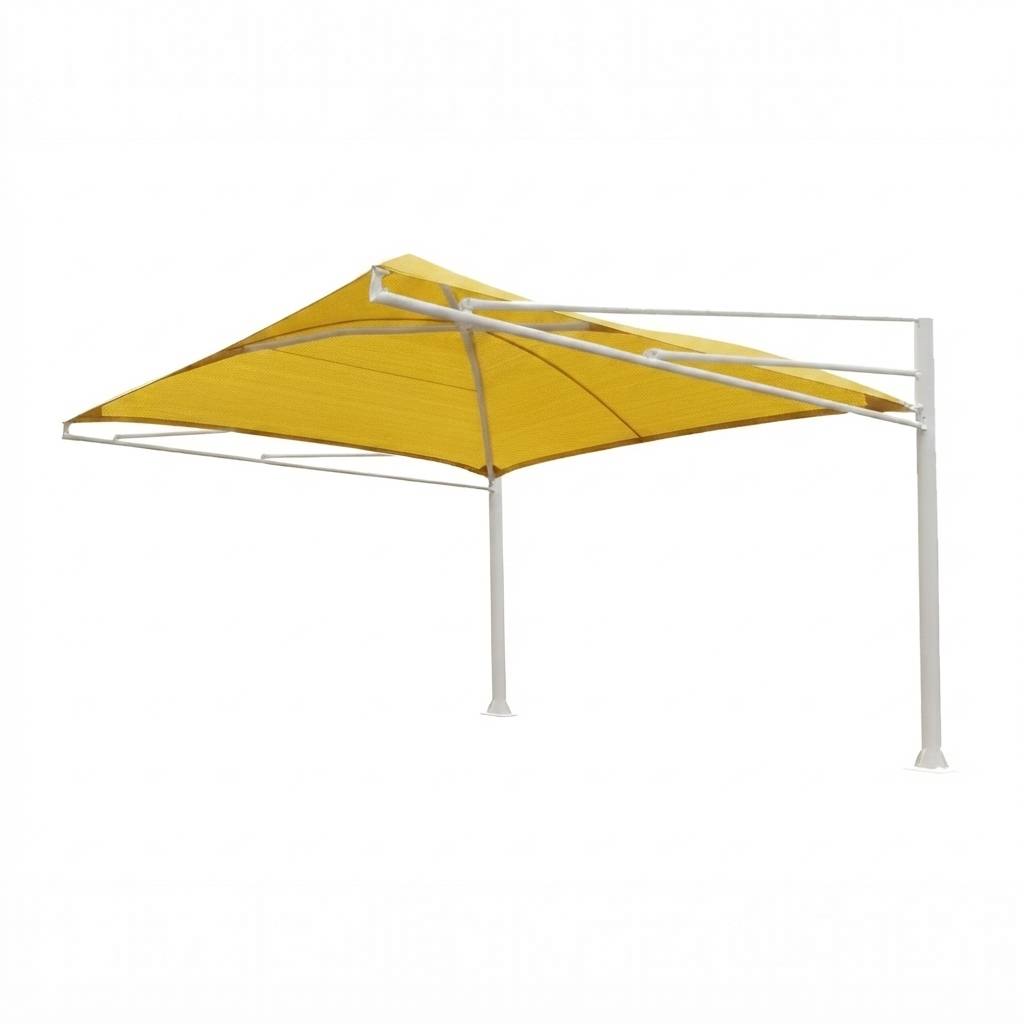 Full Cantilever (Cable System) Shadeport