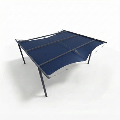 Baobab Terrace Canopy