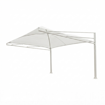 Full Cantilever (Cable System) Shadeport