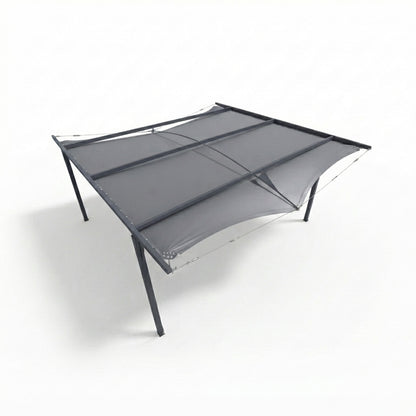 Baobab Terrace Canopy