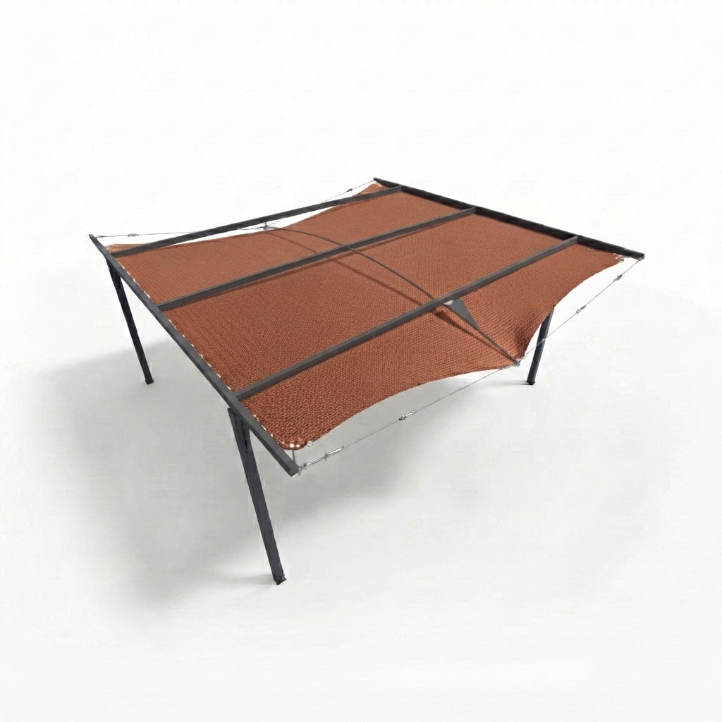 Baobab Terrace Canopy