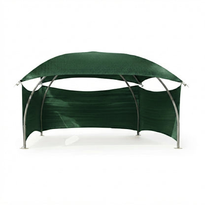 The Horizon Curve Promotional Gazebo