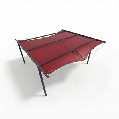 Baobab Terrace Canopy