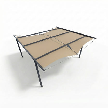 Baobab Terrace Canopy