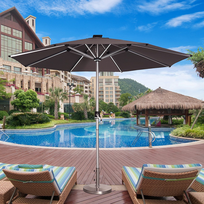 Solaris Outdoor Umbrella