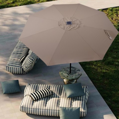 Solaris Outdoor Umbrella