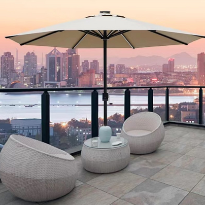 Solaris Outdoor Umbrella