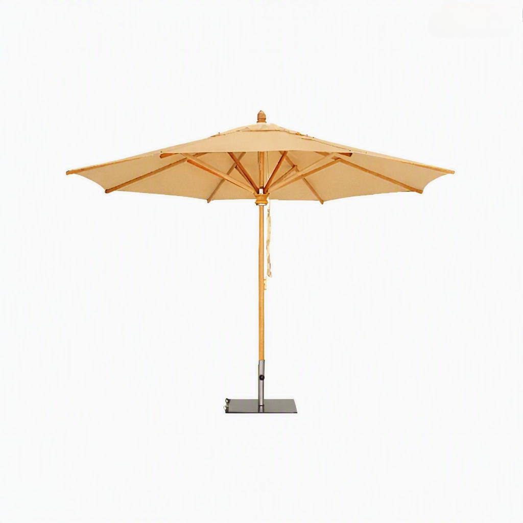LignamLine Outdoor Umbrella 2.7