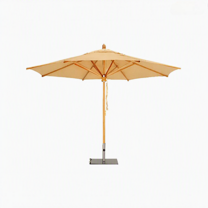 LignamLine Outdoor Umbrella 2.7