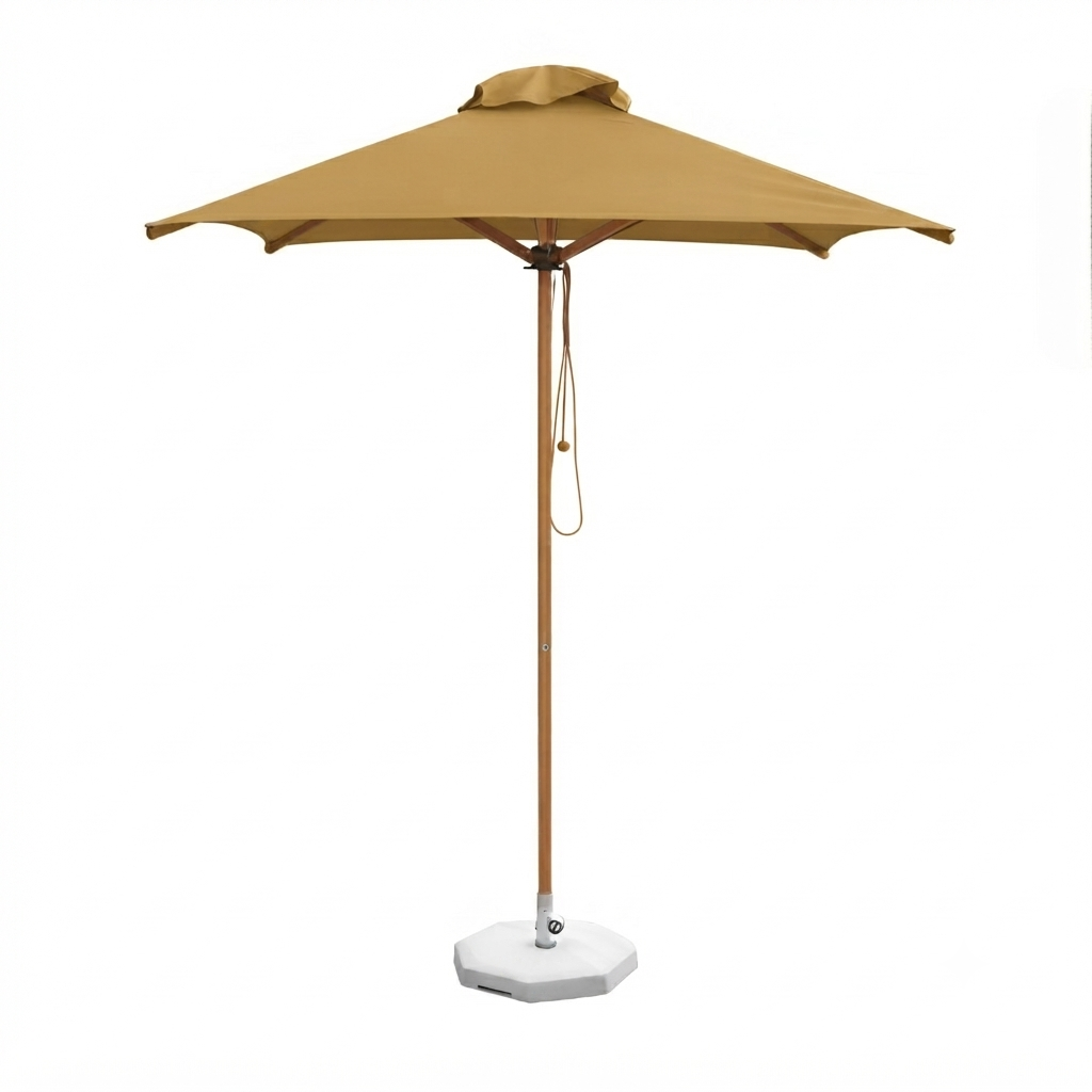 TimbrLine Outdoor Umbrella 1.9