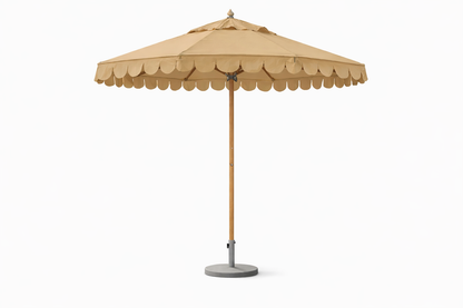 PoloLine Outdoor Umbrella 2.9