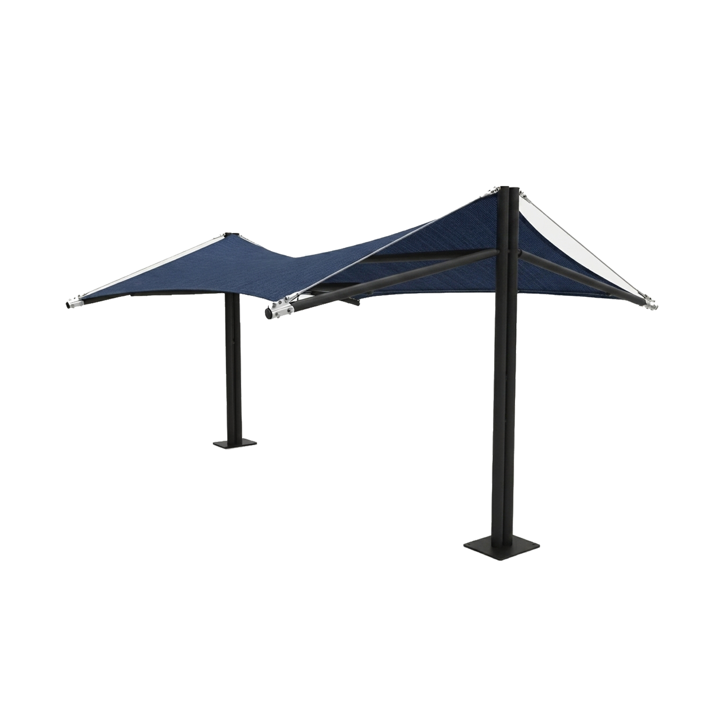 Sol Saddle