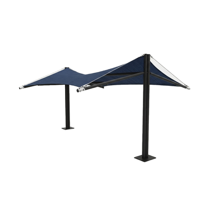 Sol Saddle