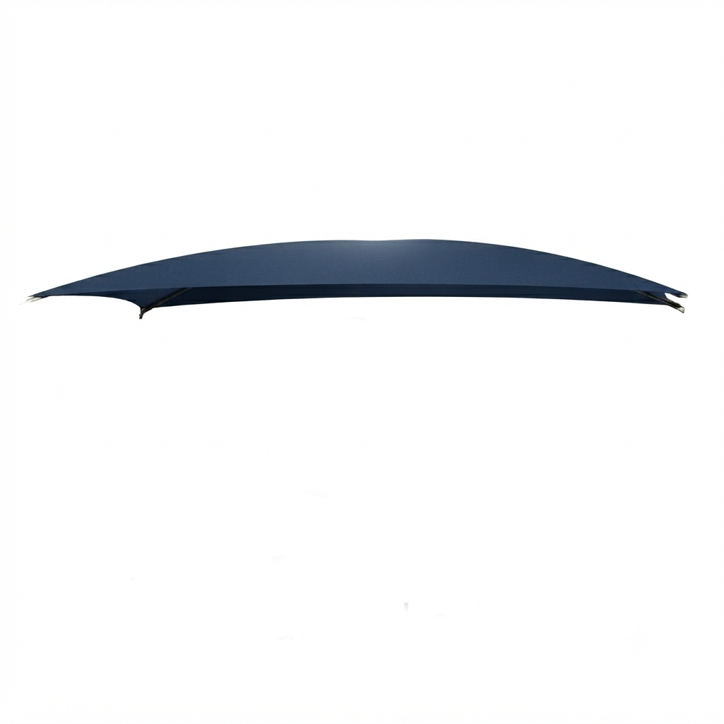 Shadeport replacement net