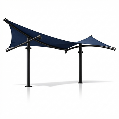 Solaris Sun Saddle