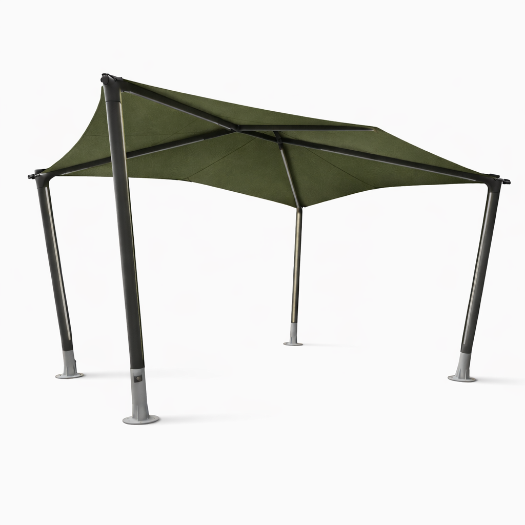 Solaris Lounge Canopy