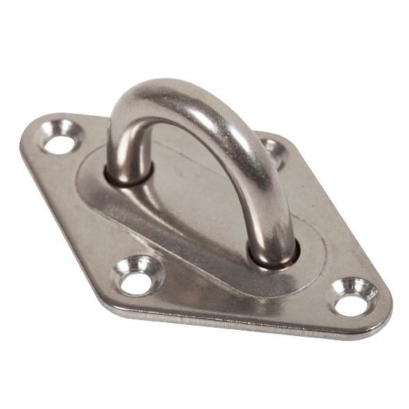 Pad Eye Stainless Steel