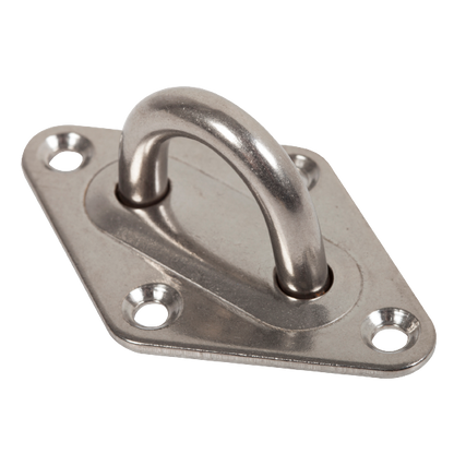 Pad Eye Stainless Steel