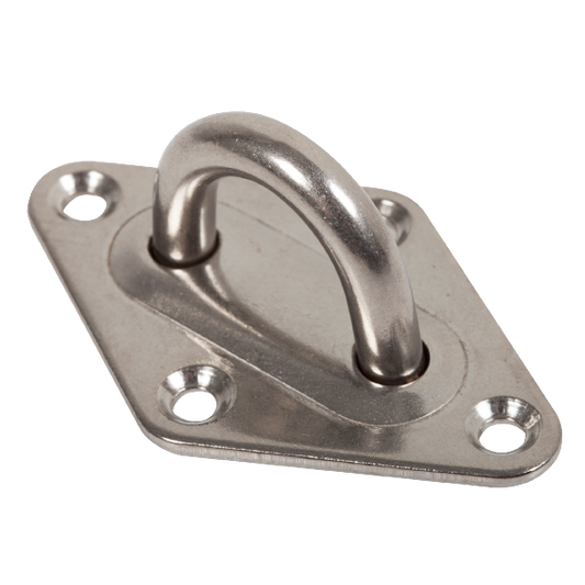 Pad Eye Stainless Steel