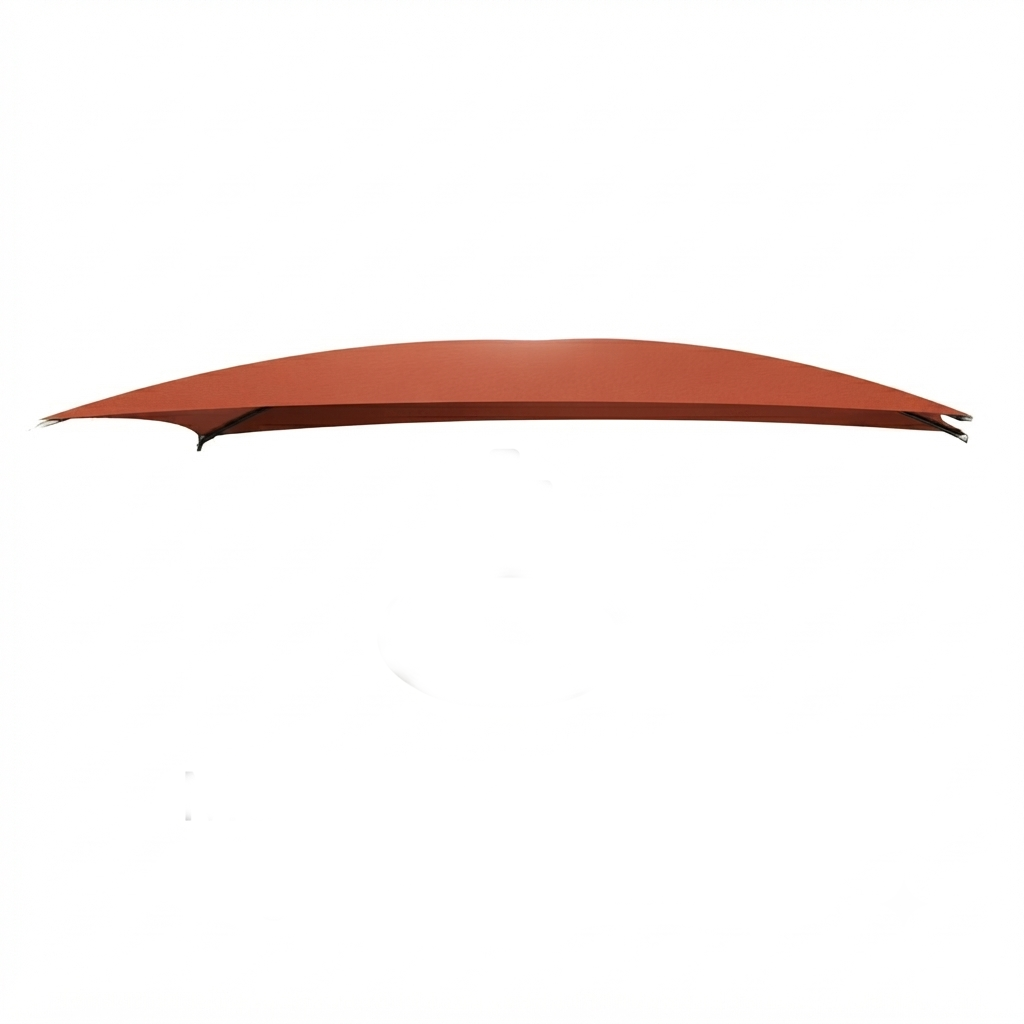 Shadeport replacement net