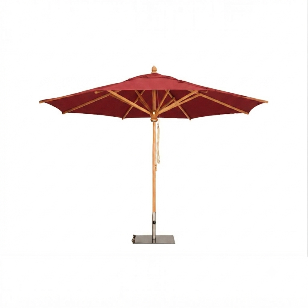 LignamLine Outdoor Umbrella 2.7