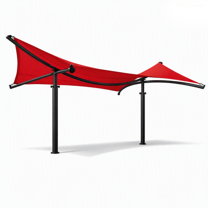 Sun Saddle