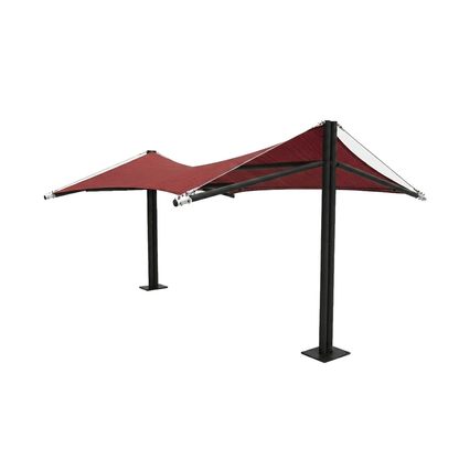 Sol Saddle