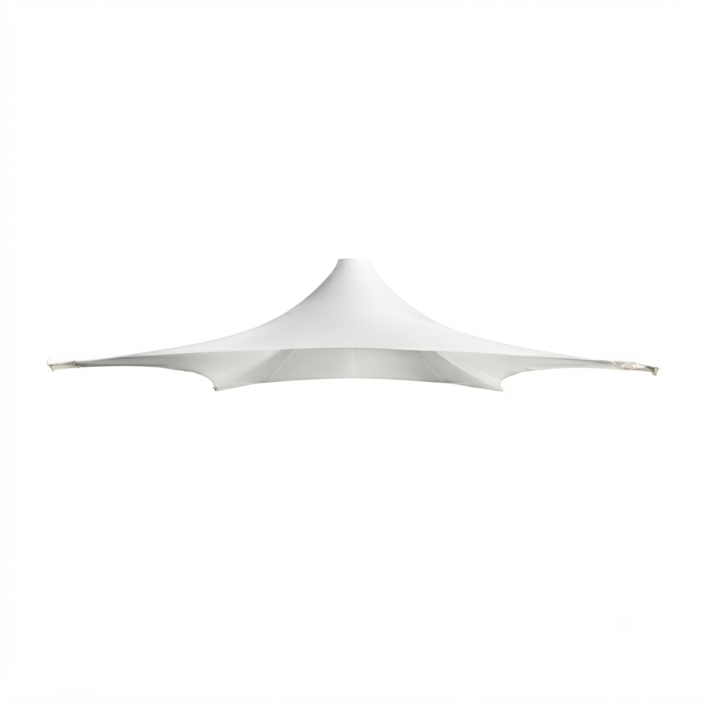 WindPro Tensile Umbrella Membrane