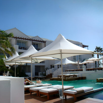 Tensile Umbrella
