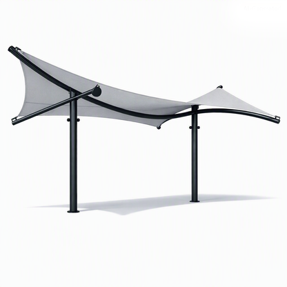 Solaris Sun Saddle