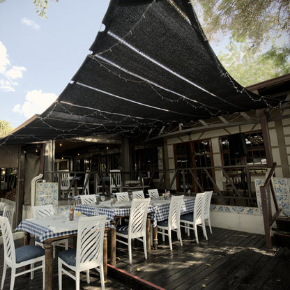 Solaris Shade Sails Membrane